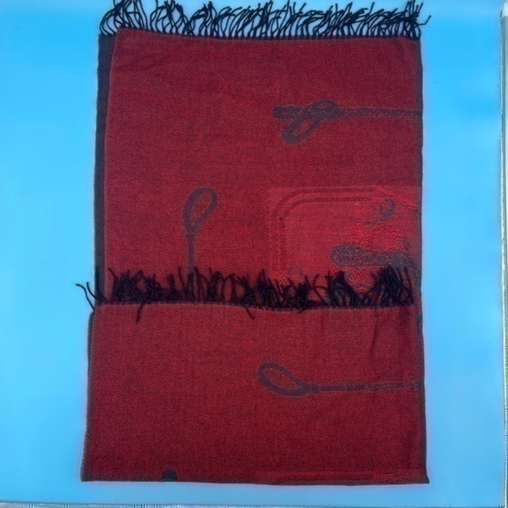 CCOCCI Mens Scarf